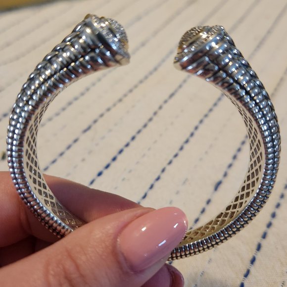 Town & Country Bangle - Picture 2 of 4